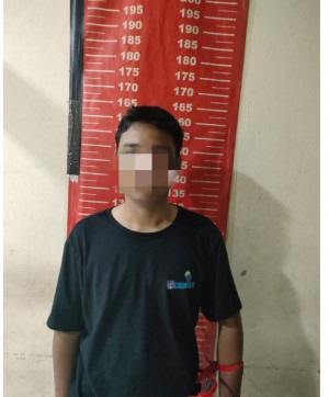 Unit Reskrim Polsek Koja Ungkap Kasus Curanmor Satu Pelaku Diamankan