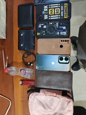 Polisi Bongkar Peredaran Sabu di Kabupaten Tangerang, Satu Bandar Ditahan