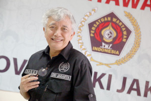 Refleksi HPN 2026, Pemberitaan Tentang Anak dalam Perspektif News - Making Criminology Oleh Dr. Bagus Sudarmanto, S.Sos., M. Si